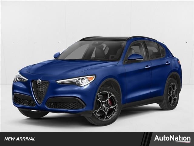 alfa romeo stelvio 2022 ZASPAJAN3N7D45220 image alfa romeo stelvio 2022 ZASPAJAN3N7D45220 image